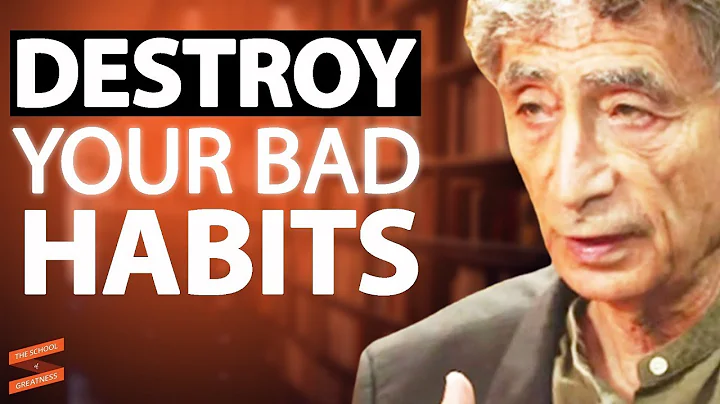 BREAK ADDICTION: Why You Feel Lost In Life & How T...