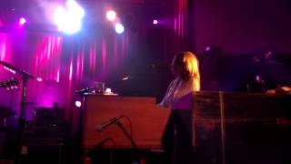 Grace potter and the nocturnals / nbtw2 & gimme some lovin