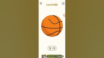 DOP: Draw One Part, Level 322