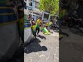 Gravity Racing in Baños Ecuador | Carrera de Coches High-Speed Carts