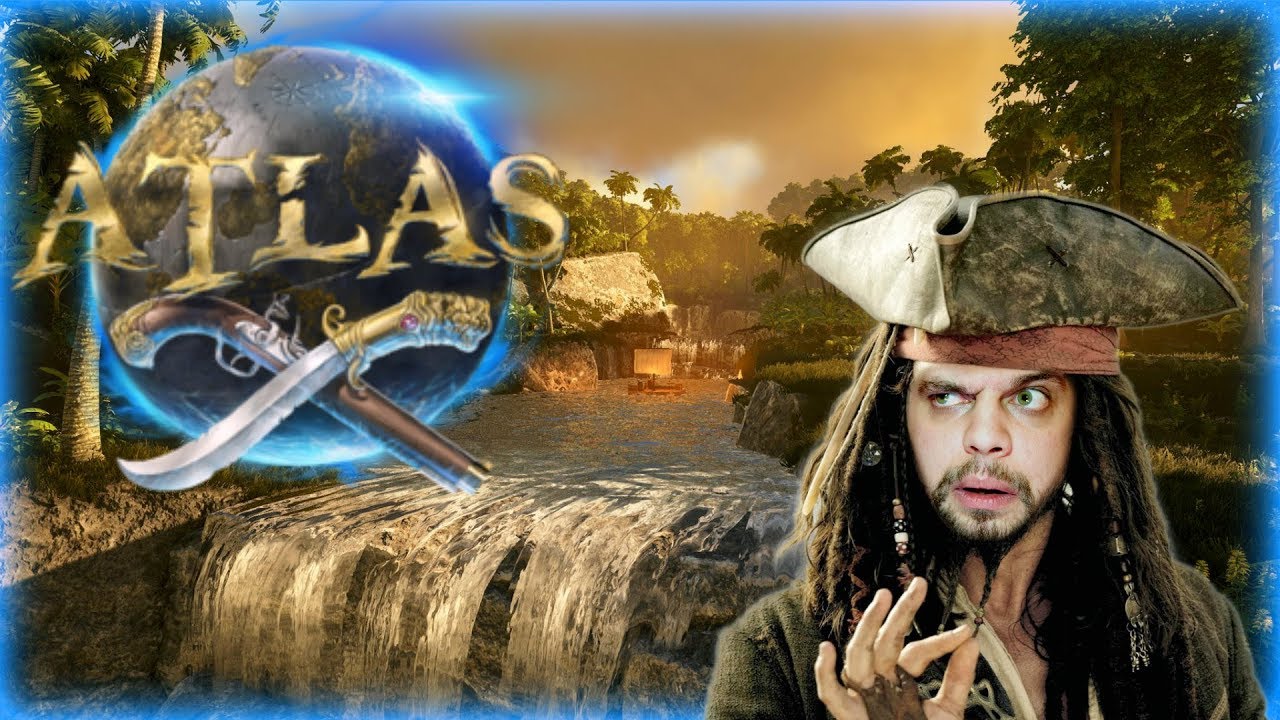 Ist es wirklich so schlecht? 🔞 Let´s Play ATLAS 🌎Deutsch