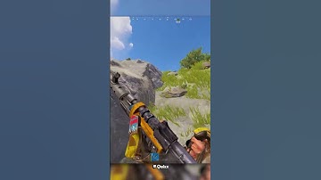 Insane Counter Raid #rust #shorts #qaixx