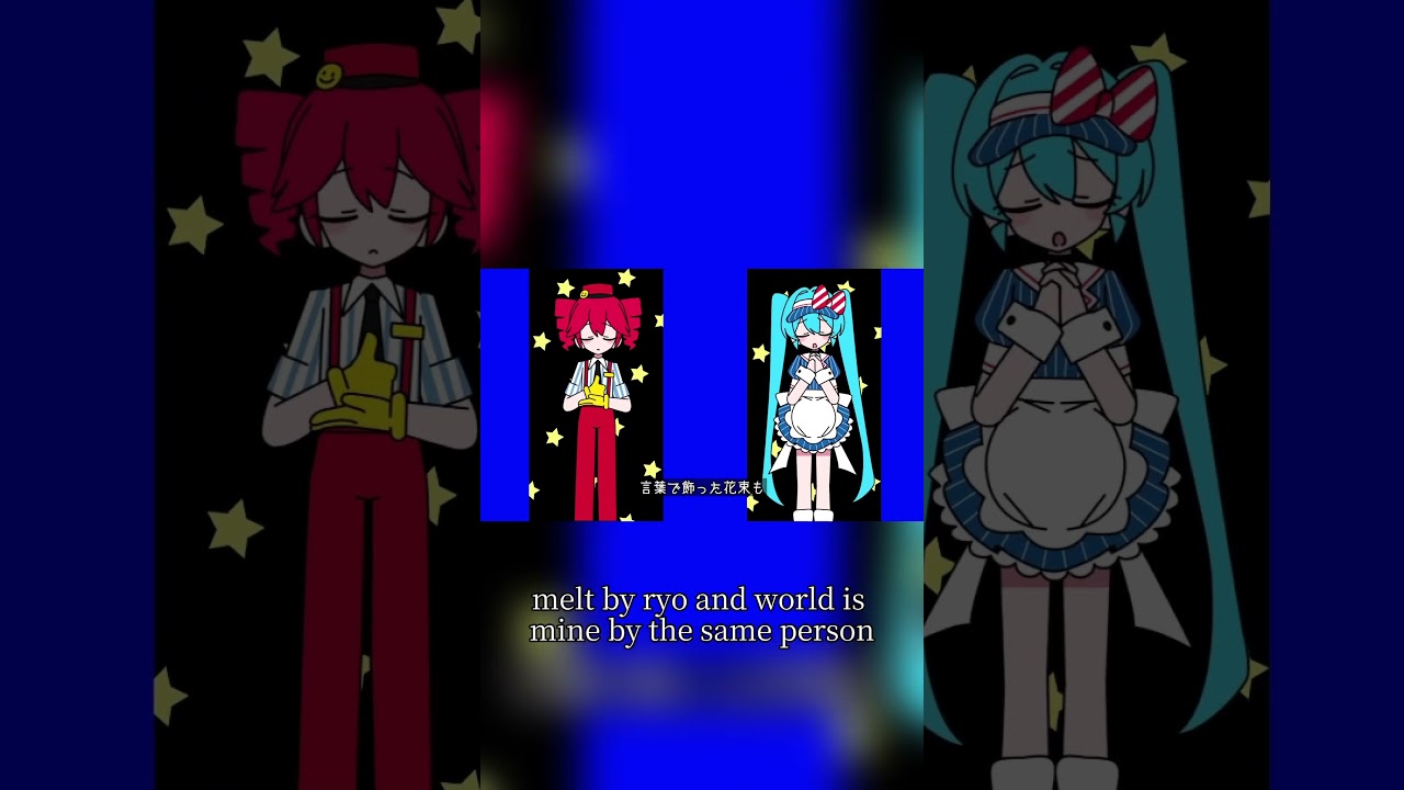 Какая песня Vocaloid оказала наибольшее влияние на всю историю? 