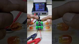 Vehicle Turn Signal Network