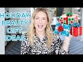 Best Holiday Gift Sets from Sephora & Ulta | MsGoldgirl