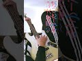 みゅーたんとミュータント / #夢限大みゅーたいぷ #ゆめみた #ベース弾いてみた