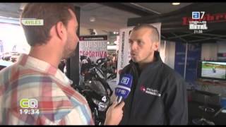 Escuela Motociclista Asturias
