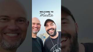 Welcome to Malta