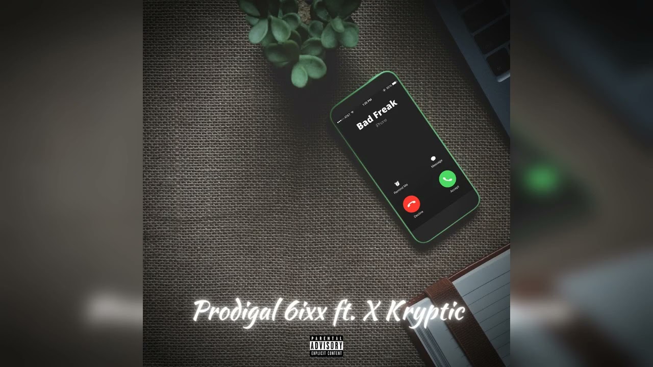 Watch Prodigal 6ixx, Kryptic - Bad Freak (Official Audio) on YouTube Watch Prodigal 6ixx, Kryptic - Bad Freak (Official Audio) on YouTube