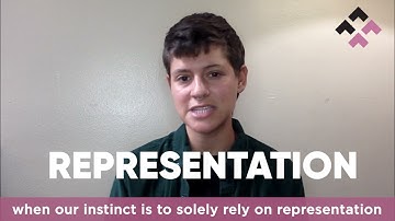 Fearless Futures Podcast Video Series: Relying on Representation