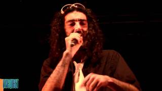 MR TRISTAN-the legums crew (LIVEQUEST #3)