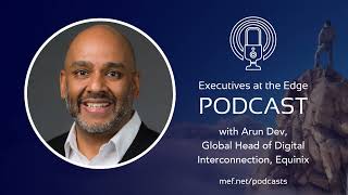 Executives at the Edge Podcast | Cloud Chaos: Simplifying Multi-Cloud Networking