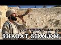 🕎Celebración SHABAT: Día de REPOSO - Oración SHEMA ISRAEL (Sonidos Sagarados del SHOFAR) 05/12/2025