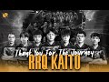 THE FINAL GOODBYE OF RRQ KAITO