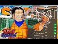 [CELL/PC] ROBLOX King Legacy SCRIPT | Auto Dungeon + Auto FARM E MAIS! | OVERPOWER