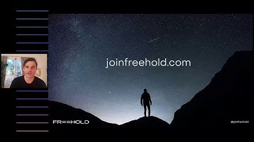 Patrick Stanley: A Community of High Impact Hodlers | Stacks 2.0 Launch