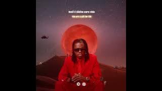 Gerilson Insrael - Dadiva