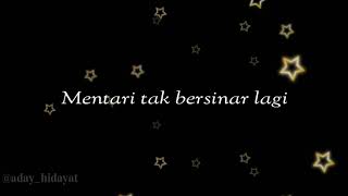 Tentang Rindu (short reff)