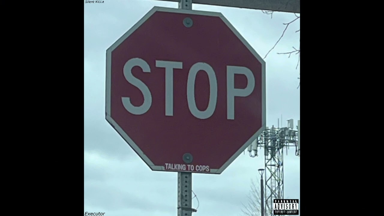 Silent KiLLa - Executor (Official Audio)