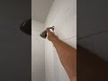 🚨 NEW CONSTRUCTION SHOWER FAILS… Wait till you see this one 😬🚿