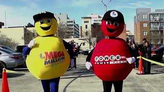 6-22-22 Mega Millions and Powerball Jackpot Alert!