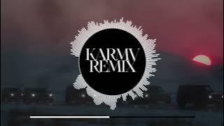❤️‍🔥 STASYA, SUROV - За тобою, як птах (KARMV REMIX) | За тобою, як птах в небеса я злітаю