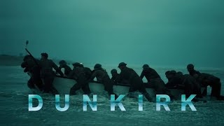 Dunkirk Edit - Can You Hear the Music