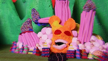 Pipe-eye - Sweets & Treats (Official Video)