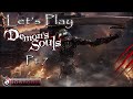 Flamelurker and Adjudicator are HARD, Let's Play Demon's Souls PS5 Remake BLIND, Pt. 7