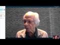 Shayna Interviews CEO & founder of Skechers Robert Greenberg