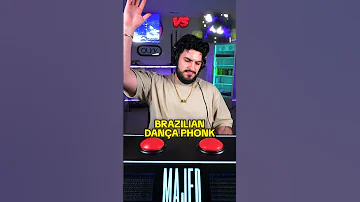 PHONK VS PHONK 