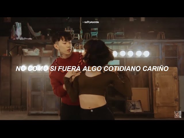 Jay Park - ❝ All I Wanna Do❞ (feat. Hoody u0026 Loco)' [Traducida Al Español] ❀ class=