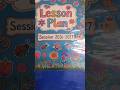 lesson plan - English, How to make lesson plan #lessonplan #teachers #school #B.Ed #teacherlife #yt