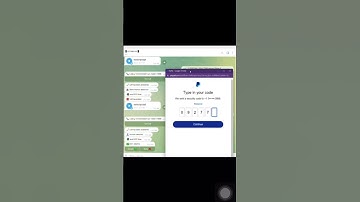 otp bot for bypassing any 3D