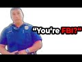 When Dirty Cops Realize They've Arrested the WRONG Person