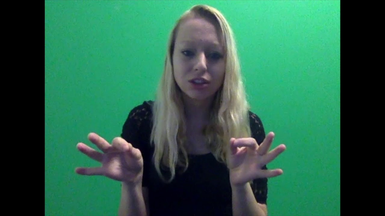 International Week of the Deaf 2017: 5 Civil Rights Issues You Should Know About (ASL Version)