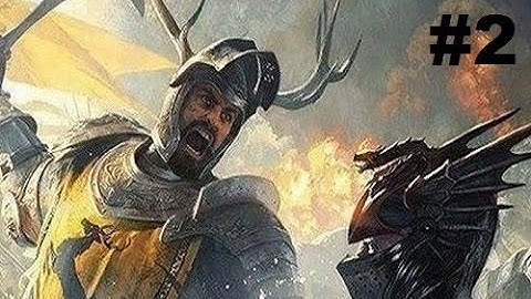 Crusader Kings 2: Game of thrones mod- Robert Baratheon Part 2