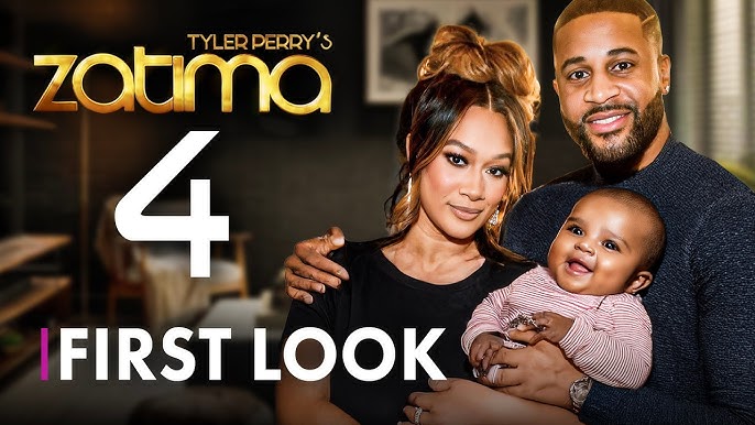 Zatima Season 4 Trailer & First Look - YouTube