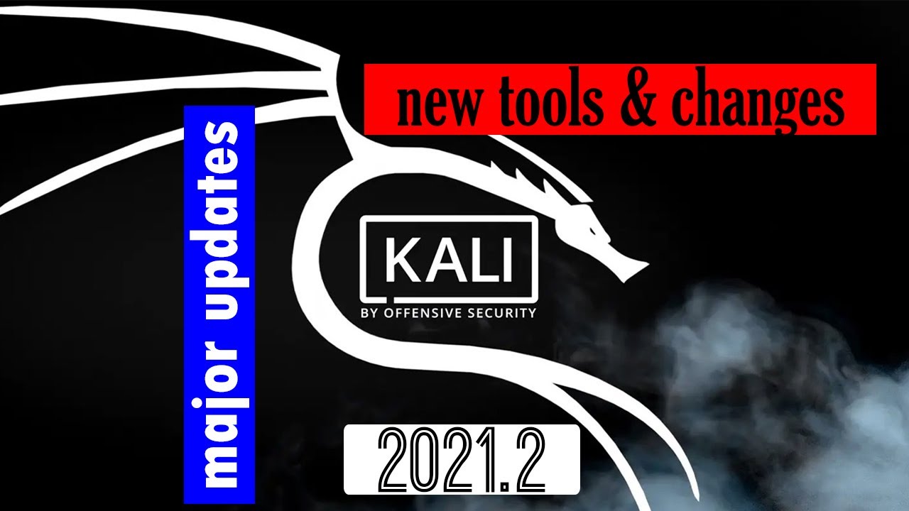 kali linux new release kali linux new release