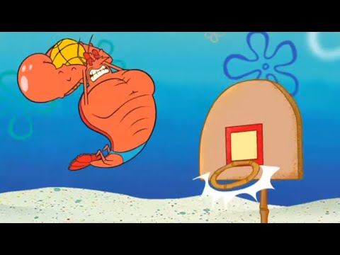 Spongebob Dunk Meme