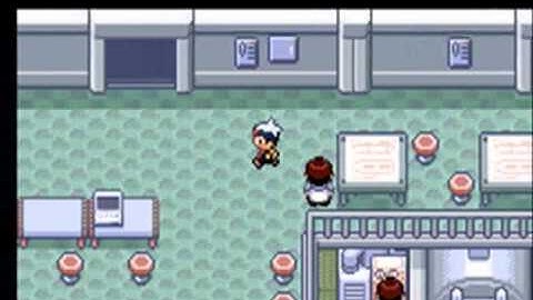 Pokemon Ruby: Part 12