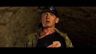 Vampire Resurrection Trailer