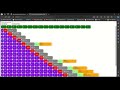 Visualizing the problem "count of subarray with a particular sum" | DSA | Subarray sum equals k