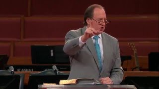 Israel: The Sign of God's Faithfulness - John Rosenstern