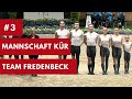 #3 | Team Fredenbeck Mannschaft Voltigieren | Freestyle Squad | 2018