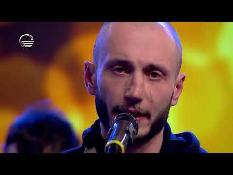 ირაკლი ილურიძე და ვიტალი გორდეზიანი | დოზა