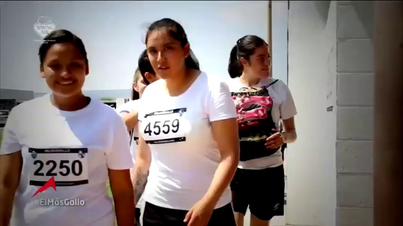 Cuarenta futbolistas buscan el sueño de jugar en Primera División | Adrenalina mexico primera division