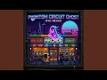 Phantom Circuit ghost
