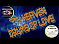 7th Heaven - Drums Of Love