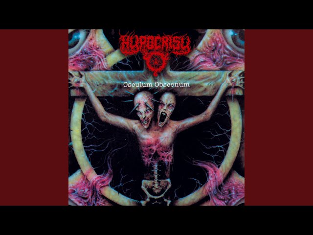 Hypocrisy - Attachment To The Ancestor